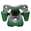 2014 Lexus ES350 Brake Caliper 3